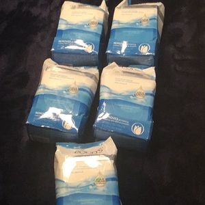 Ponds original fresh moisture clean towelettes